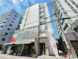 ヴィーブル駒川IIの画像