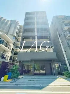 レガリス高田馬場の画像