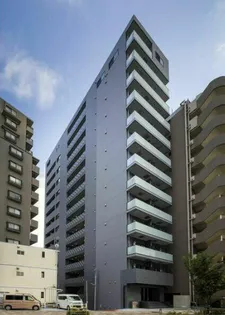 スパシエ新板橋の画像