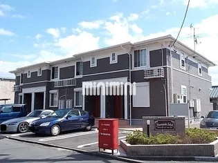 プロムナード ソレイユの画像