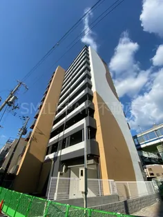 兵庫県神戸市兵庫区西出町【マンション】の外観