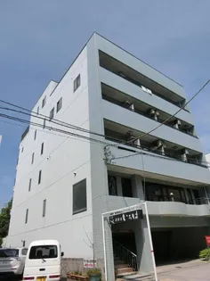 フォルテ今治【2階】の外観