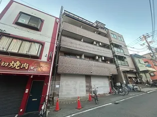 ブロッサムカスガデの画像