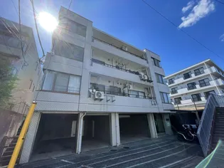 コート南浦和の画像