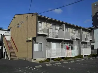 レーベンバウム II号館の画像