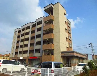 グロリオーサ【5階】の外観