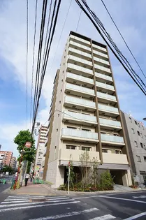 プライムメゾン森下【7階】の外観