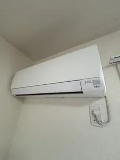 ルーチェ ソラーレ【1階】の内装