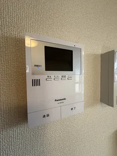 ルーチェ ソラーレ【1階】の内装