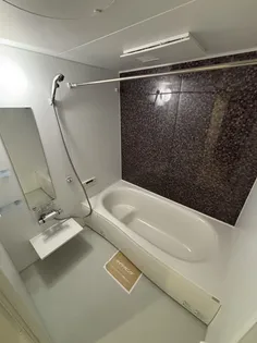 ルーチェ ソラーレ【1階】の風呂