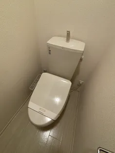 ルーチェ ソラーレ【1階】の内装