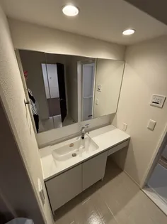 ルーチェ ソラーレ【1階】の内装