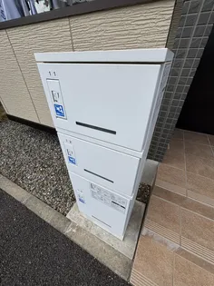 ルーチェ ソラーレ【1階】の地図