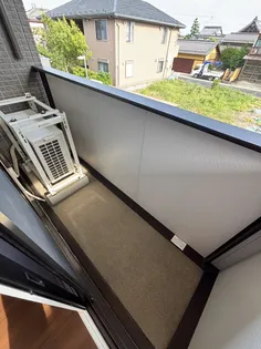 ルーチェ ソラーレ【1階】の内装