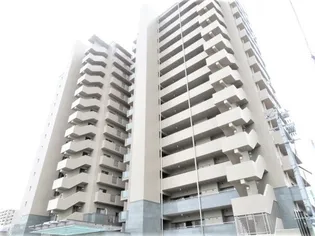 リビンコートプライム奉還町の画像