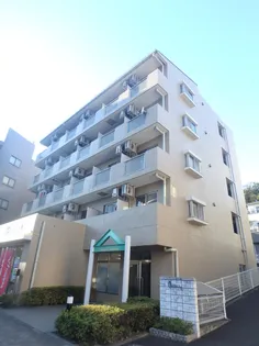 メゾンナツウメ【2階】の外観