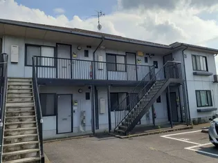 フォーレスIKEDAの画像