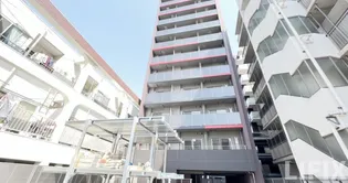 神奈川県横浜市中区黄金町2【マンション】の外観
