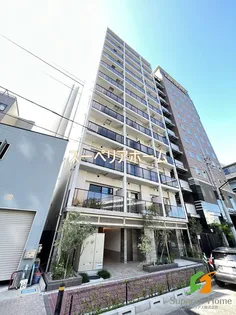 クオリタス日本橋浜町の画像