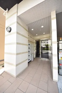 ERCITY'S兵庫駅の画像