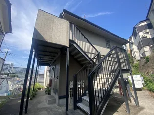 ヒルコート神大寺の画像