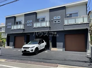 アヴァンティ環八西台の画像