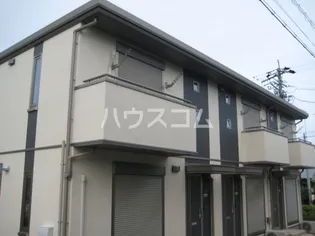 静岡県湖西市鷲津【一戸建】の外観