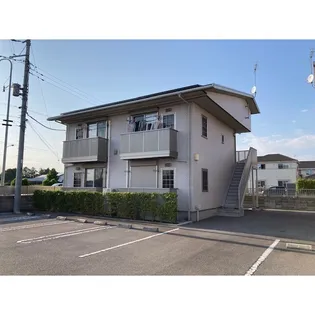 クレイドル上三川Bの画像