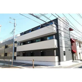 REQAM大森町の画像