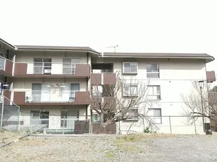 畑野マンションの画像