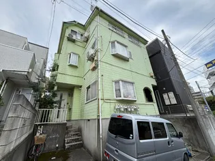 日野グリーンピースの画像