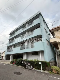 岩見七福ビル【2階】の外観