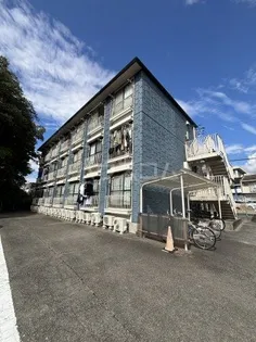 コスモガーデンの画像