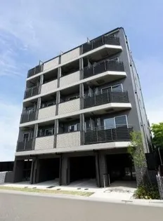 東京都世田谷区弦巻3【マンション】の外観