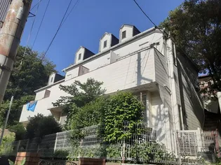 パンシオン堀ノ内の画像