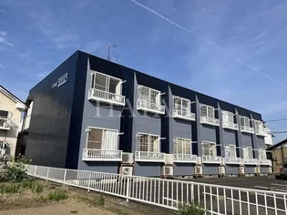 コーポリバーの画像