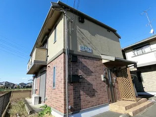 町田タウンハウスの画像