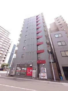 カーサマジカル入谷の画像