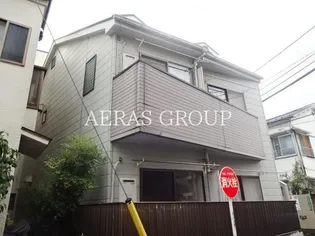 第6末廣コーポの画像