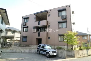 クレールプラザ立花D棟の画像