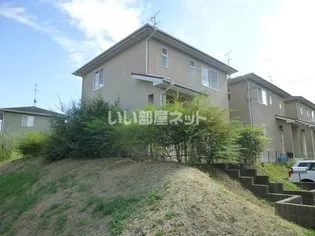 奈良県北葛城郡広陵町馬見北5【一戸建】の外観