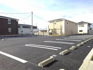 セノーテ B【2階】の地図