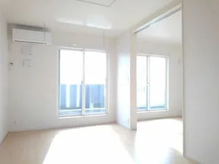 セノーテ B【2階】の内装