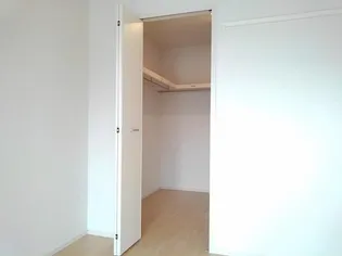 セノーテ B【2階】の内装