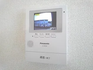 セノーテ B【2階】の内装