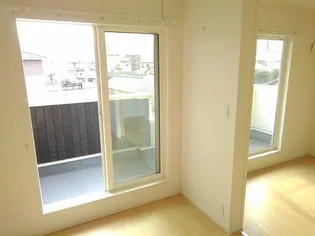 セノーテ B【2階】の内装