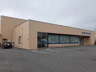 セノーテ B【2階】の周辺