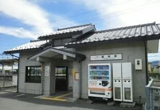 セノーテ B【2階】の周辺