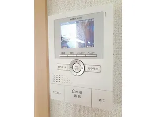 メゾンSAKAKI【1階】の内装