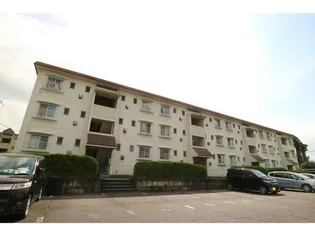 ヴィラ青木ヶ上の画像